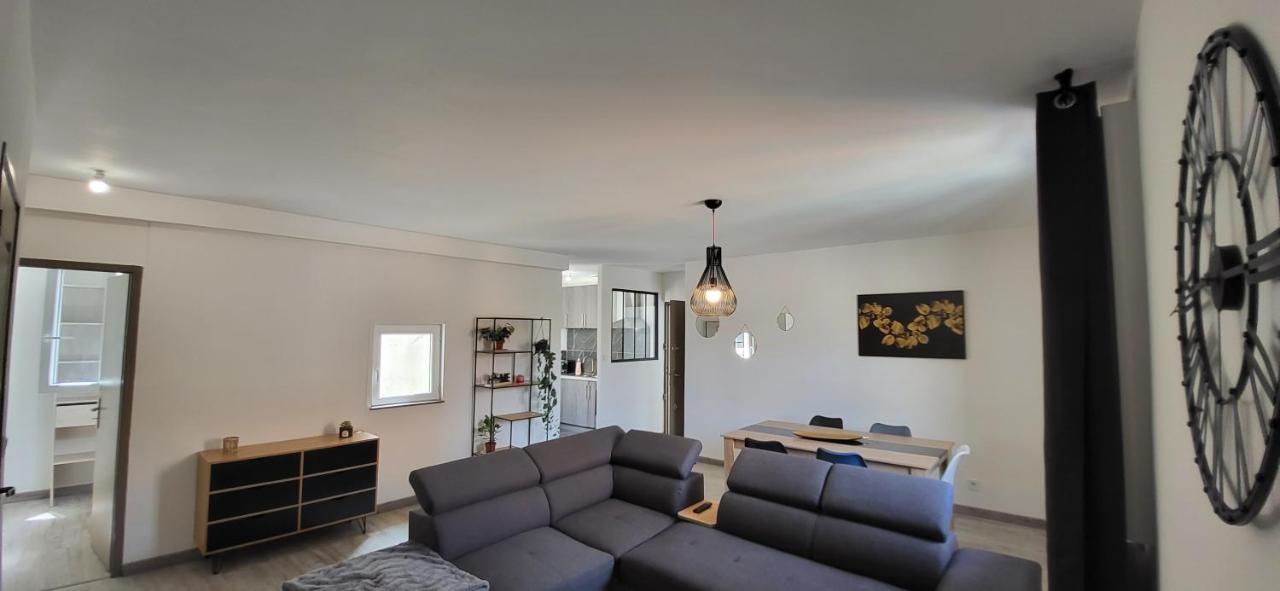 Residence Du Soleil 贝济耶 外观 照片