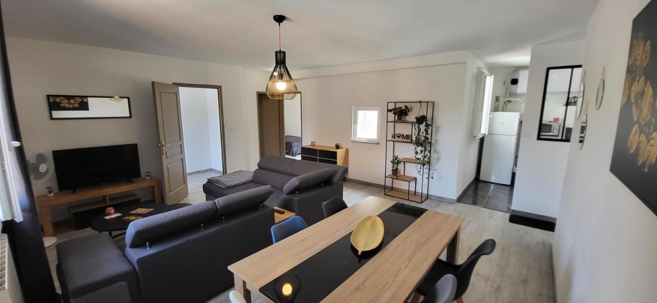 Residence Du Soleil 贝济耶 外观 照片