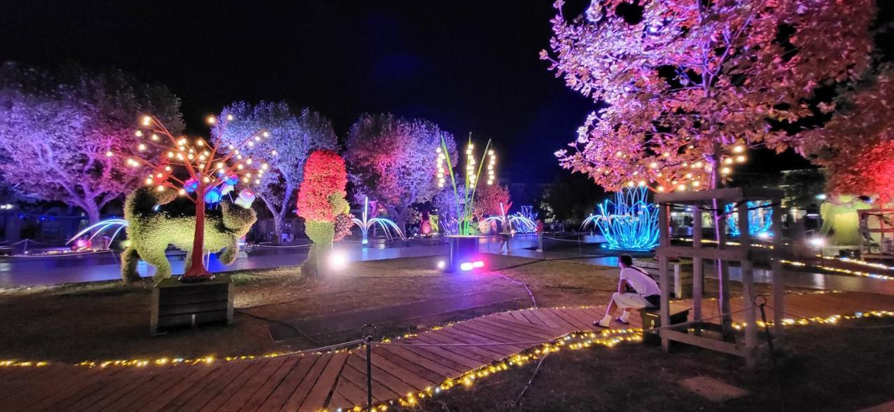Residence Du Soleil 贝济耶 外观 照片