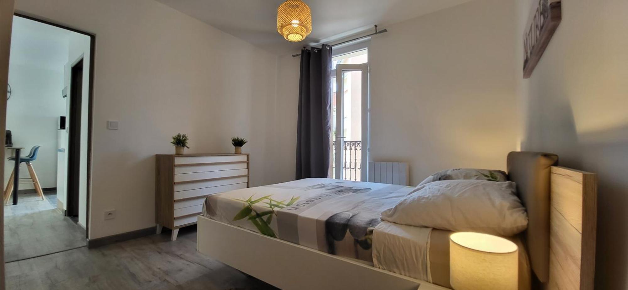 Residence Du Soleil 贝济耶 外观 照片